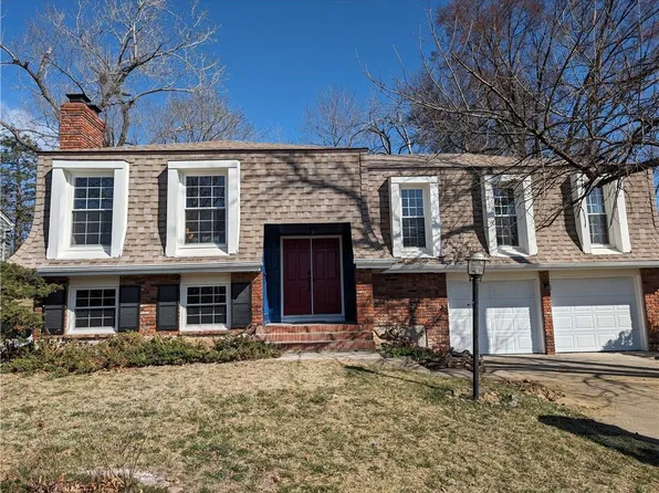 9613 Lamar Ave, Overland Park, KS 66207