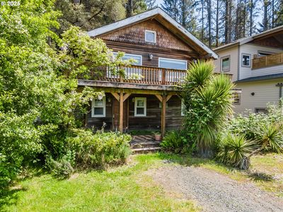3715 Coho Pl, Cannon Beach, OR, 97110