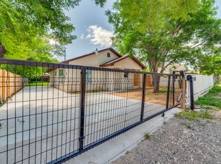 651 N SAN AUGUSTINE AVE, San Antonio, TX 78228