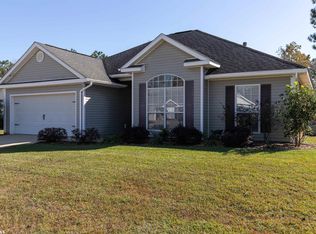 8547 Southern Way, Mobile, AL 36609