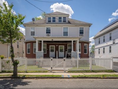 632 Floral Ave, Elizabeth, NJ, 07208
