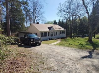 212 Frank Hinkle Rd, Lexington, NC 27295