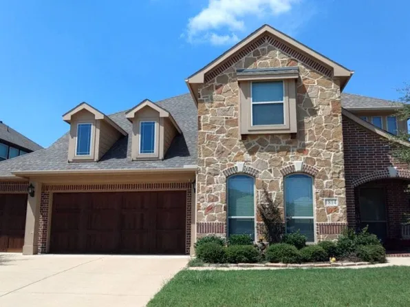 1814 Huntsman Way, Heathridge, TX 75126