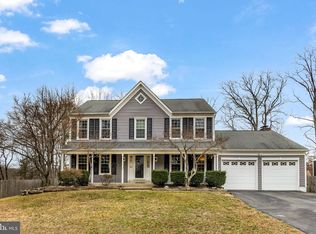 3 Snow Meadow Ln, Stafford, VA 22554