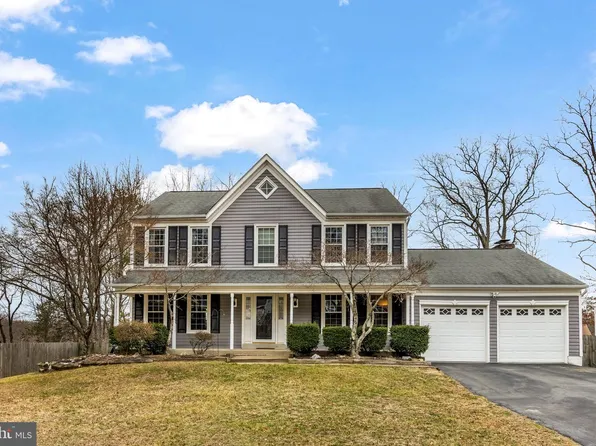 3 Snow Meadow Ln, Stafford, VA 22554