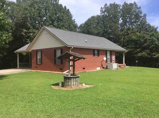 263 Ginger Ln, Gadsden, TN 38337