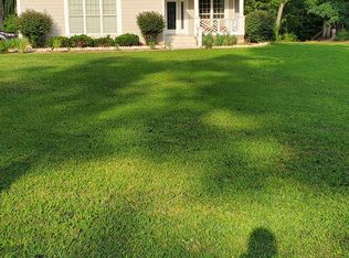 481 Port Dr #41, Henderson, NC 27537