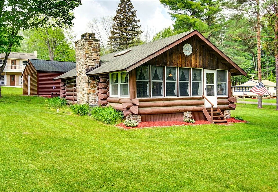 8179 Weiser Dr, Rushford, NY 14777 Zillow