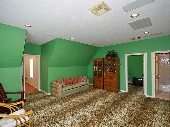 Games Room view 2