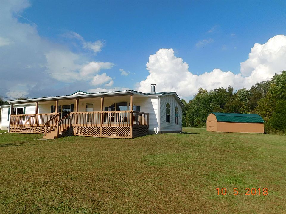 1st image of 11106 E State Road 160