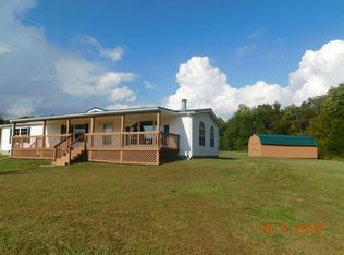 11106 E State Road 160, Salem, IN 47167