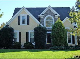 101 Lippershey Ct, Cary, NC 27513