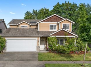 4047 Shale St SE, Lacey, WA 98503