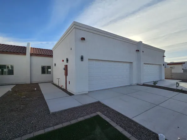 4857 E Jett St, Gadsden, AZ 85336