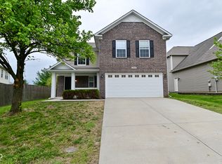 3930 Towhees Dr, Indianapolis, IN 46237