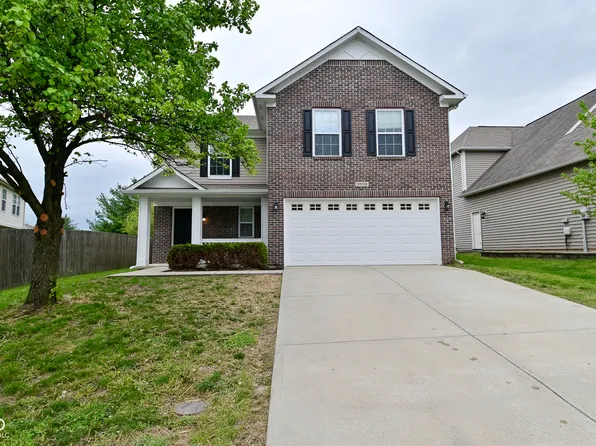 3930 Towhees Dr, Indianapolis, IN 46237