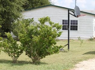 156 Soules Cir, Eddy, TX 76524