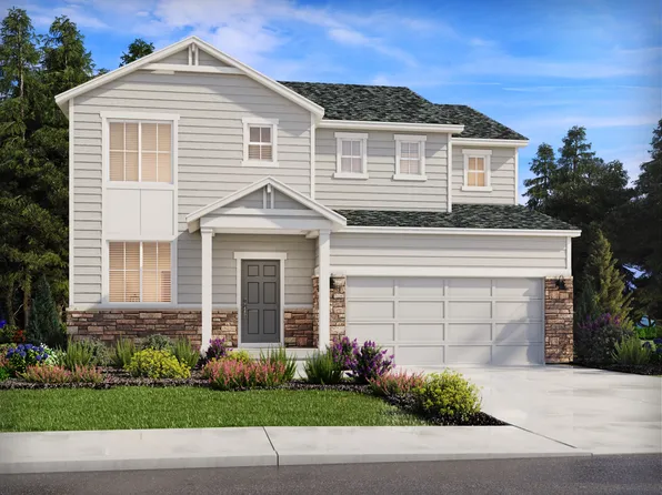 1131 Thunder Pass Rd, Severance, CO 80550