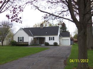 516 Portland Way S, Galion, OH