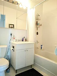 Rented by Keller Williams NYC