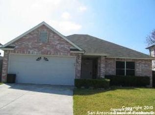13846 Wondering Oak, San Antonio, TX 78247