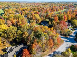 966 Thornberry Creek Dr #3, Oneida, WI 54155