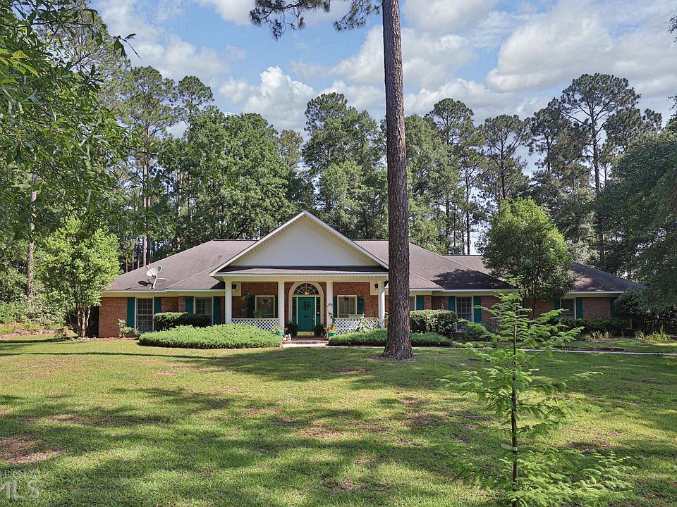 287 Sunnyview Rd, Lumpkin, GA 31815 MLS 20061900 Zillow