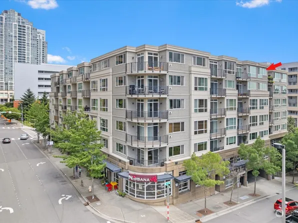 300 110th Avenue NE #608, Bellevue, WA 98004