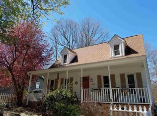 2309 Judah Benjamin Ct, Hillsborough, NC 27278