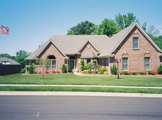 4370 Bridgestone Cir, Bartlett, TN 38135