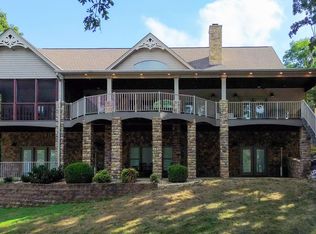 171 Cagel Rd, Gilbertsville, KY 42044