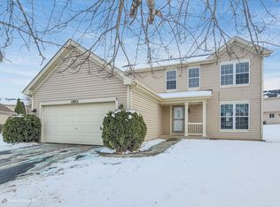 13602 S Kalamazoo Ct, Plainfield, IL 60544