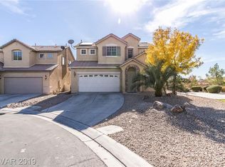 505 Dolphin Point Ct, North Las Vegas, NV 89081