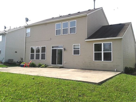 3rd image of 2817 Stone Creek Dr