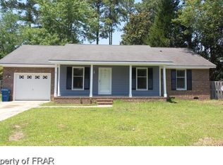 7240 Reedy Creek Dr, Fayetteville, NC 28314
