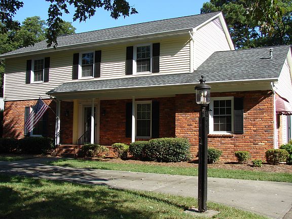 2nd image of 6418 Folger Dr