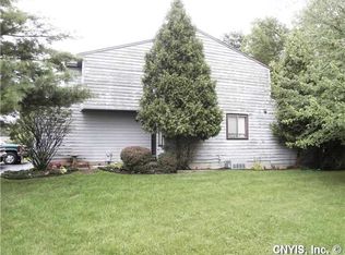 129 Sudbury Dr, Liverpool, NY 13088