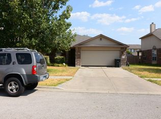 6202 Emilie Ln, Killeen, TX 76542