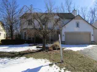 4510 Commerce Woods Dr S, Commerce Township, MI 48382