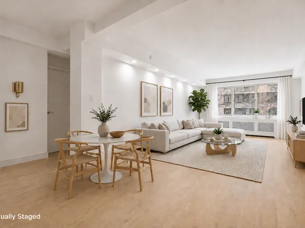225 East 46th Street image 1 of 11