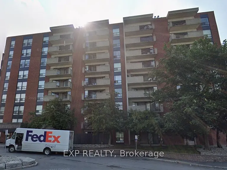 1320 Richmond Rd #217 — Photo 1