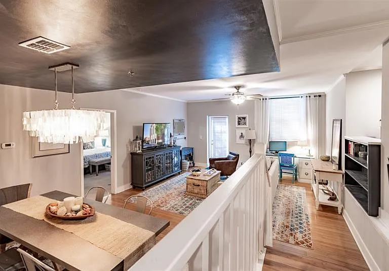 985 Ponce De Leon Ave NE #204 — Photo 5