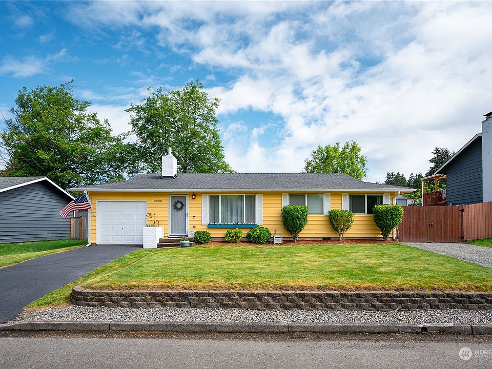1st image of 2200 S 292nd Street