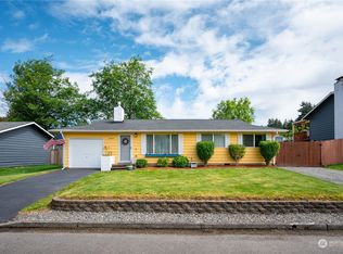 2200 S 292nd St, Federal Way, WA