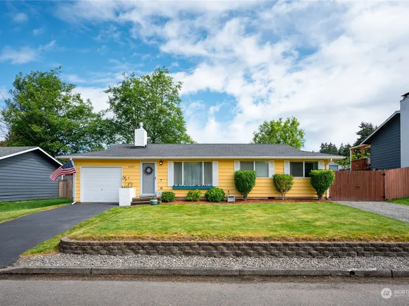 2200 S 292nd St, Federal Way, WA 98003