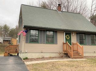 95 S Main St, Laconia, NH 03246