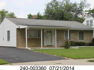 403 Sturbridge Rd, Columbus, OH 43228