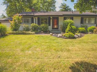407 Heyser St, Jackson, MI