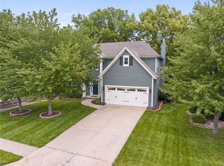 14495 S Summit St, Olathe, KS 66062