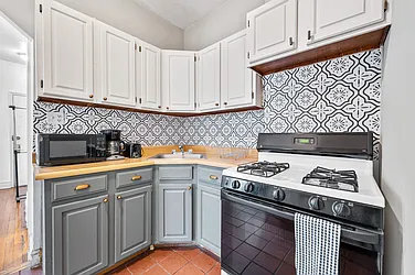 Rented by Furnished Habitat